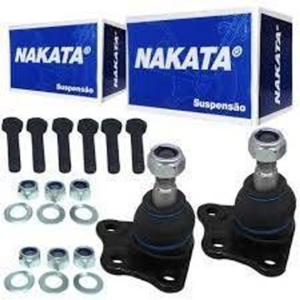 PIVO DE SUSPENSAO FIAT- PALIO/SIENA/NOVO UNO/GRAND